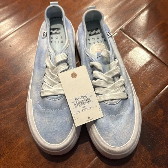 Billabong sneakers - Picture 1 of 6